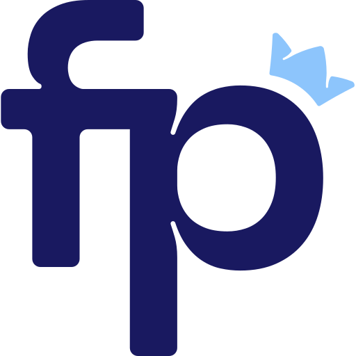 Fresh Prints logo